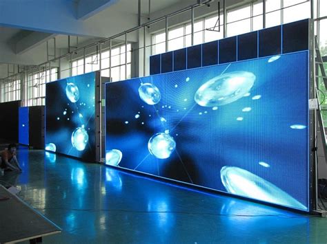 Led screen panels. Things To Know About Led screen panels. 